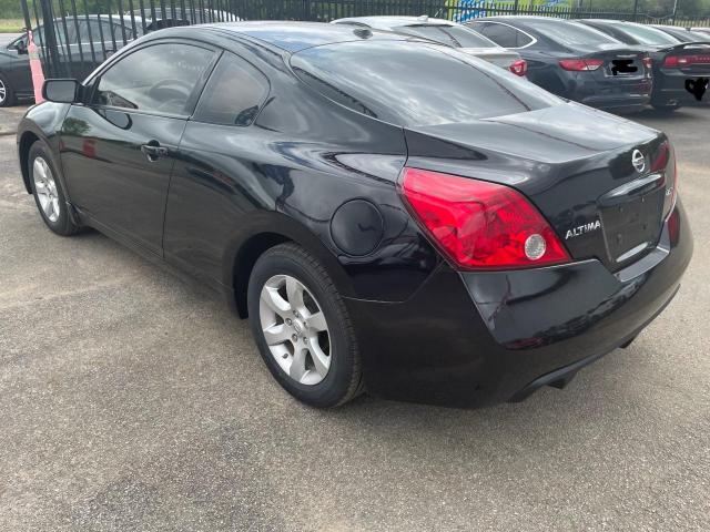 Photo 3 from auction – 2008 NISSAN ALTIMA 2.5 with VIN 1N4AL24E78C290119