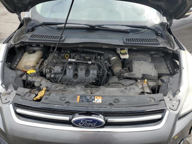 Photo 12 from auction – 2014 FORD ESCAPE TIT with VIN 1FMCU9J90EUA57264