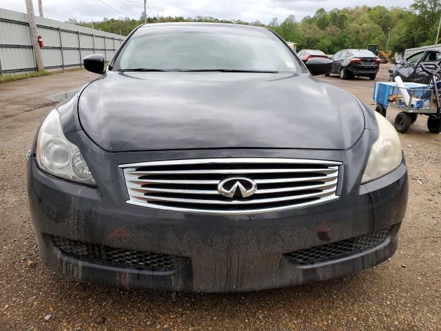 Photo 5 from auction – 2008 INFINITI G37 BASE with VIN JNKCV64E58M109239