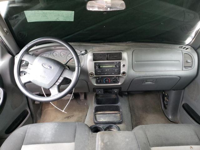 Photo 8 from auction – 2010 FORD RANGER SUP with VIN 1FTKR4EE8APA01304