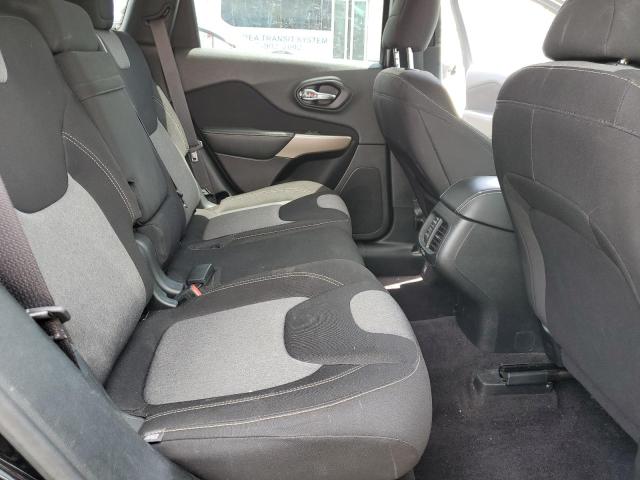 Photo 11 from auction – 2018 JEEP CHEROKEE L with VIN 1C4PJLCB5JD544725