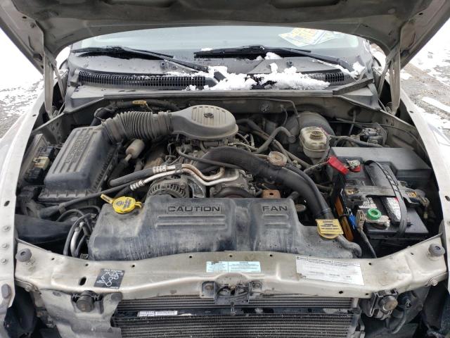 Photo 12 from auction – 2001 DODGE DURANGO with VIN 1B4HS28Z81F545676