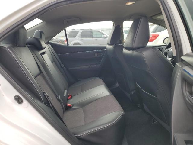 Photo 10 from auction – 2015 TOYOTA COROLLA L with VIN 5YFBURHE2FP263266
