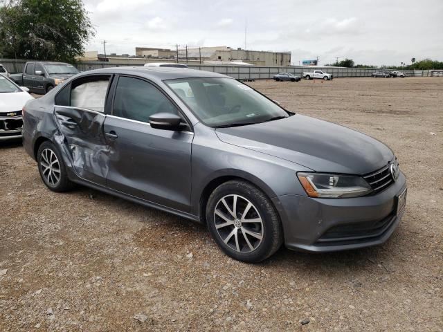 Photo 4 from auction – 2018 VOLKSWAGEN JETTA SE with VIN 3VWDB7AJ7JM219738