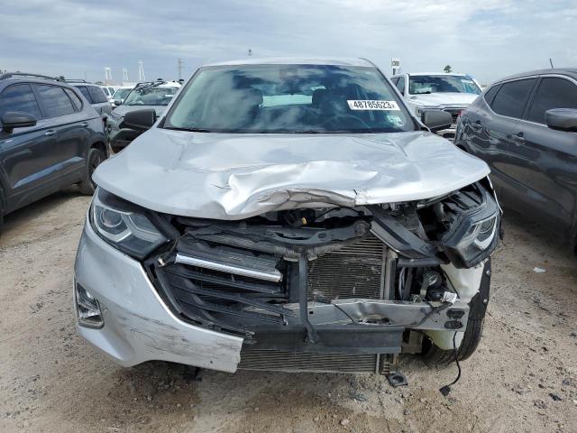 Photo 5 from auction – 2020 CHEVROLET EQUINOX LS with VIN 2GNAXHEV7L6175156