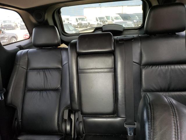 Photo 10 from auction – 2011 JEEP GRAND CHER with VIN 1J4RR4GG8BC635857