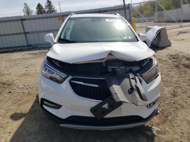 Photo 5 from auction – 2017 BUICK ENCORE SPO with VIN KL4CJ2SB3HB167127