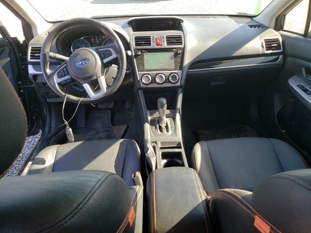 Photo 8 from auction – 2016 SUBARU CROSSTREK with VIN JF2GPALC2G8346019
