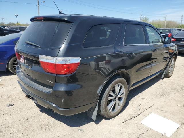 Photo 3 from auction – 2012 DODGE DURANGO with VIN 1C4SDJCT0CC138584