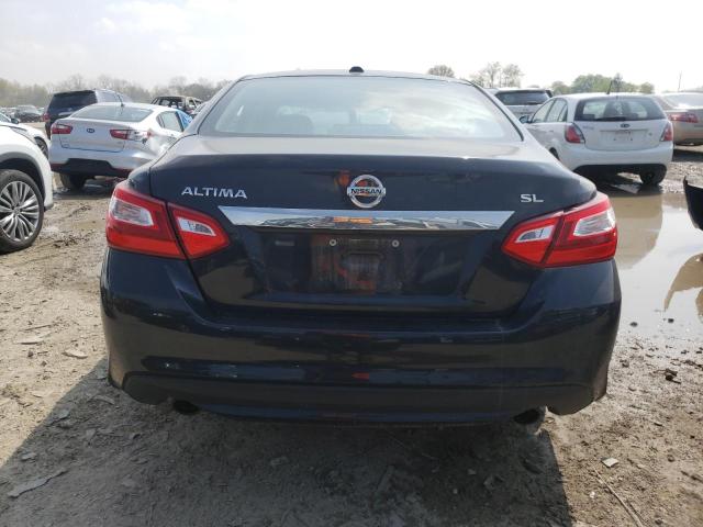 Photo 6 from auction – 2017 NISSAN ALTIMA 2.5 with VIN 1N4AL3AP2HC247349