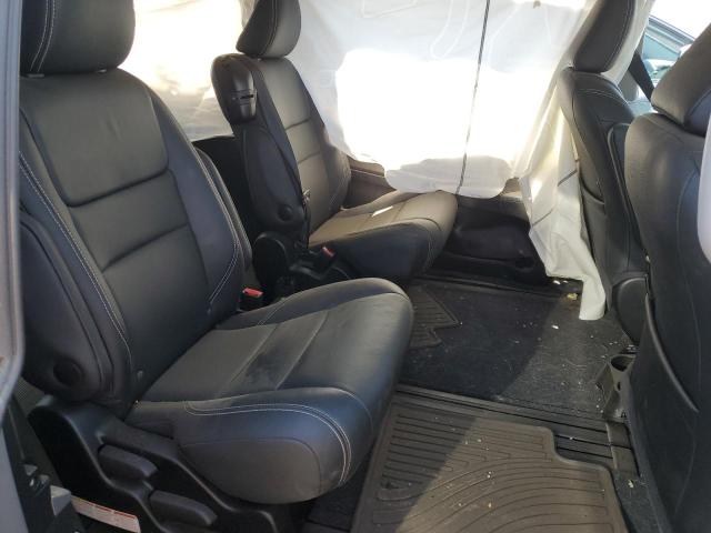 Photo 11 from auction – 2017 TOYOTA SIENNA SE with VIN 5TDXZ3DC2HS781591