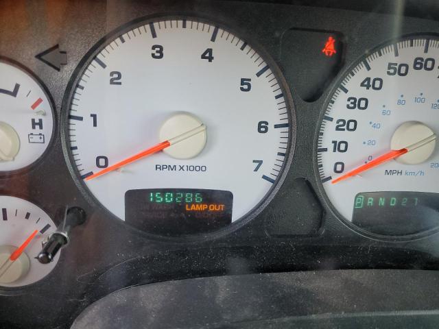 Photo 9 from auction – 2003 DODGE RAM with VIN 1D7HU18N43S241281
