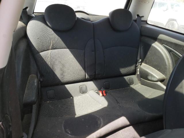 Photo 10 from auction – 2009 MINI COOPER with VIN WMWMF33519TW71887
