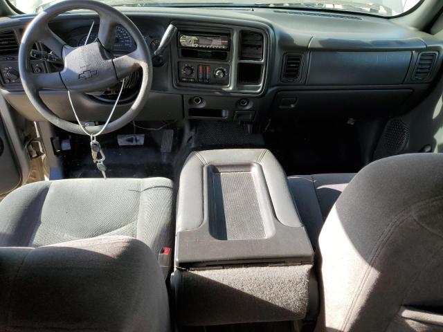 Photo 8 from auction – 2006 CHEVROLET SILVERADO with VIN 1GCEC19X66Z240015