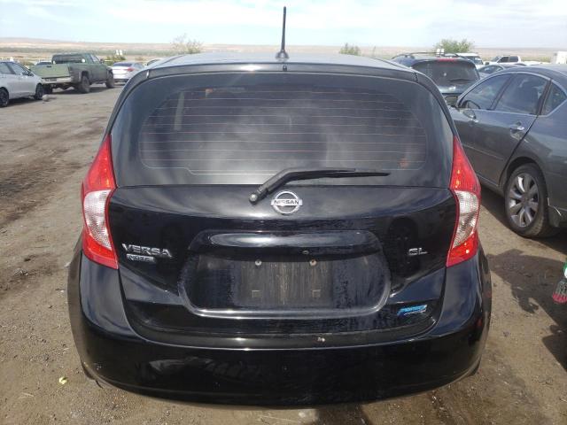 Photo 6 from auction – 2015 NISSAN VERSA NOTE with VIN 3N1CE2CP3FL361319