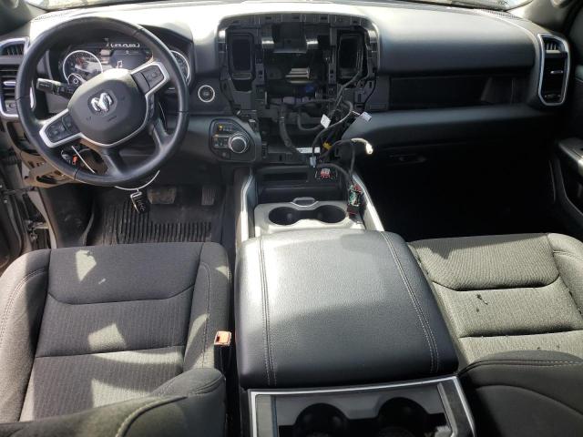 Photo 8 from auction – 2020 RAM 1500 BIG H with VIN 1C6RRFFG3LN293430