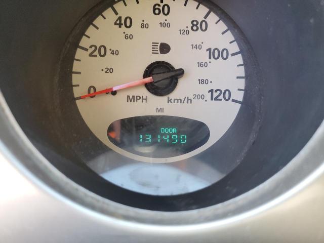 Photo 9 from auction – 2002 CHRYSLER PT CRUISER with VIN 3C4FY58B52T215157