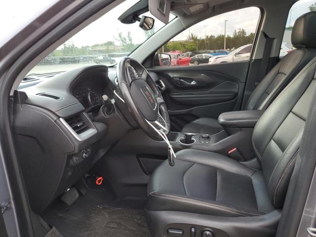 Photo 7 from auction – 2018 GMC TERRAIN SL with VIN 3GKALVEX6JL301783
