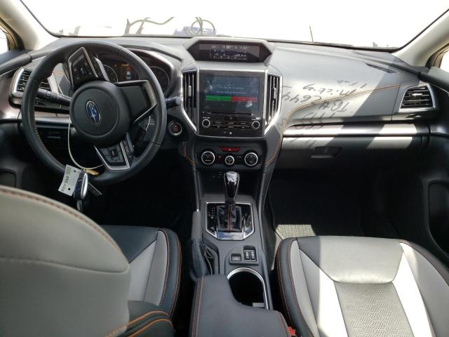 Photo 8 from auction – 2021 SUBARU CROSSTREK with VIN JF2GTHMC9M8220173