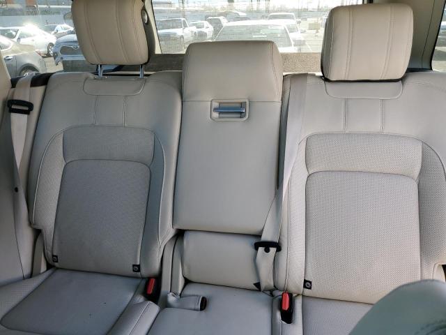 Photo 10 from auction – 2021 LAND ROVER RANGE ROVE with VIN SALGS2RU8MA456010