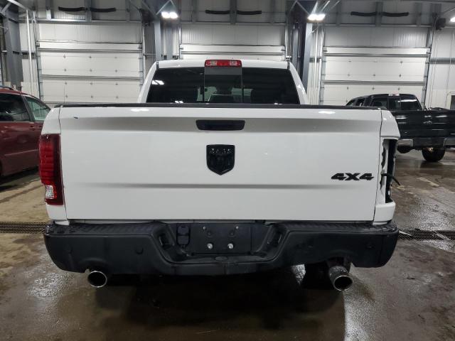 Photo 6 from auction – 2020 RAM 1500 CLASS with VIN 1C6RR7LTXLS103857