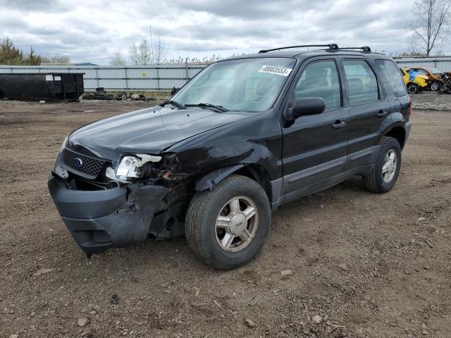 Photo 1 from auction – 2004 FORD ESCAPE XLS with VIN 1FMYU02164KA25519