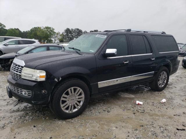 LINCOLN NAVIGATOR 2010 con VIN 5LMJJ3J5XAEJ00956 - Foto de la subasta