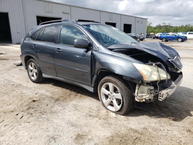 Photo 4 from auction – 2005 LEXUS RX 330 with VIN 2T2GA31U25C037753