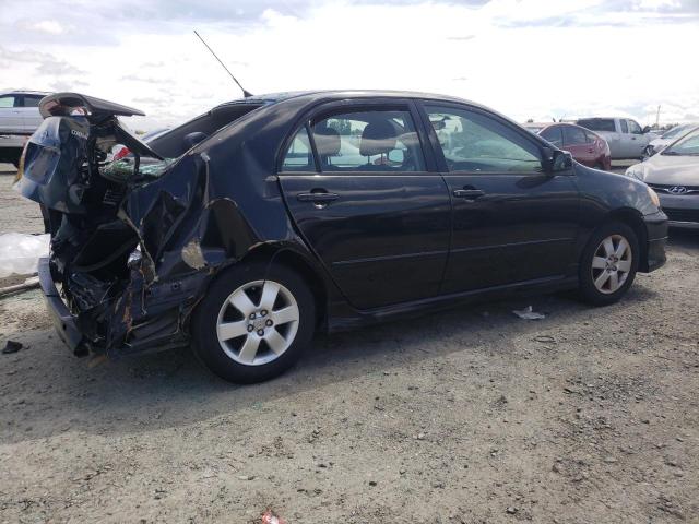 Photo 3 from auction – 2005 TOYOTA COROLLA CE with VIN 1NXBR32E65Z566054