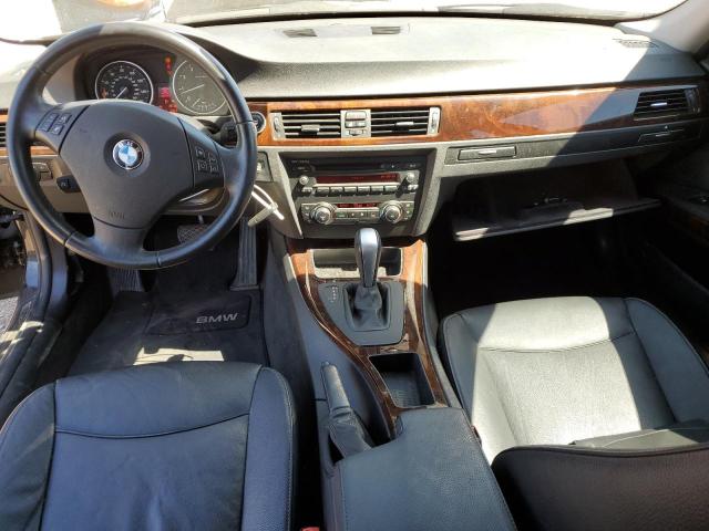 Photo 8 from auction – 2011 BMW 3 SERIES with VIN WBAPH7C50BE852004