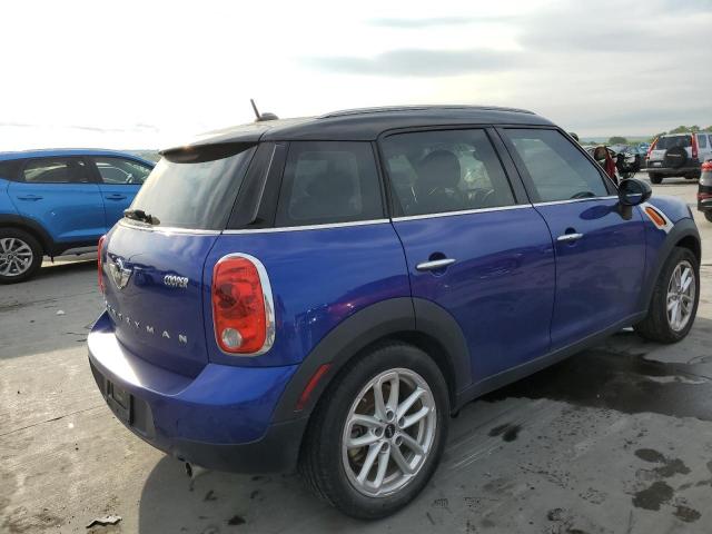Photo 3 from auction – 2015 MINI COOPER COU with VIN WMWZB3C58FWR42746