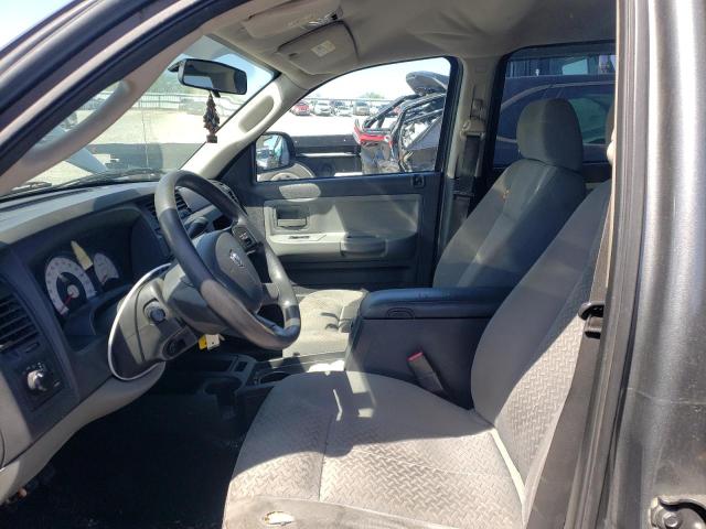 Photo 7 from auction – 2008 DODGE DAKOTA SXT with VIN 1D7HE38K38S503748
