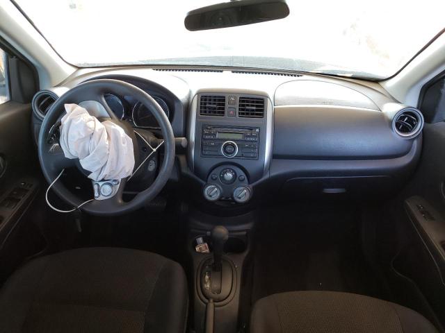 Photo 8 from auction – 2012 NISSAN VERSA S with VIN 3N1CN7AP3CL889311