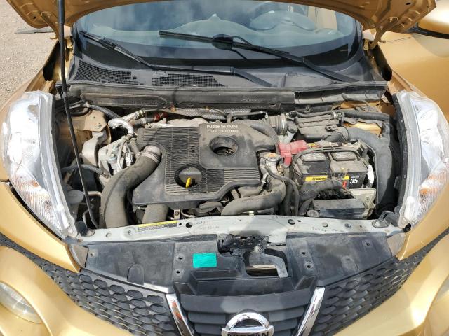 Photo 11 from auction – 2014 NISSAN JUKE S with VIN JN8AF5MV6ET356646