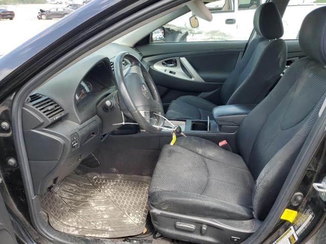 Photo 7 from auction – 2011 TOYOTA CAMRY BASE with VIN 4T1BF3EK2BU221545