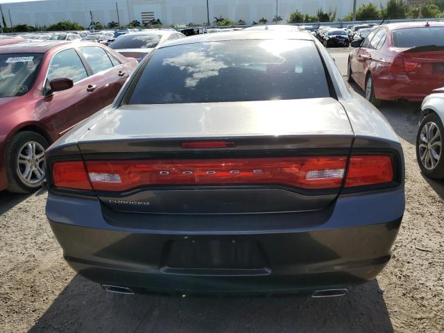 Photo 6 from auction – 2014 DODGE CHARGER SE with VIN 2C3CDXBG0EH319667