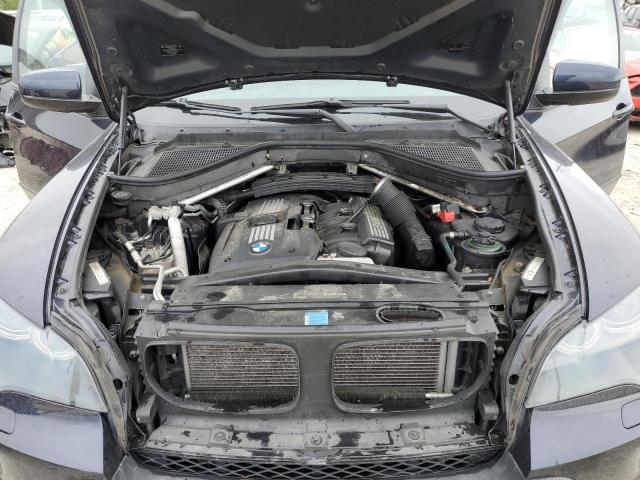 Photo 12 from auction – 2008 BMW X5 3.0I with VIN 5UXFE435X8L029086