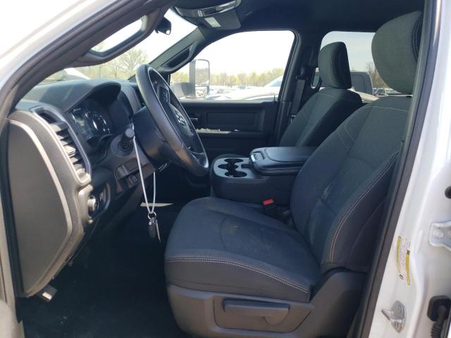 Photo 7 from auction – 2021 RAM 3500 TRADE with VIN 3C63RRGL9MG589002