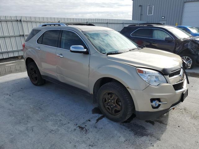 Photo 4 from auction – 2012 CHEVROLET EQUINOX LT with VIN 2GNFLNEK2C6387985