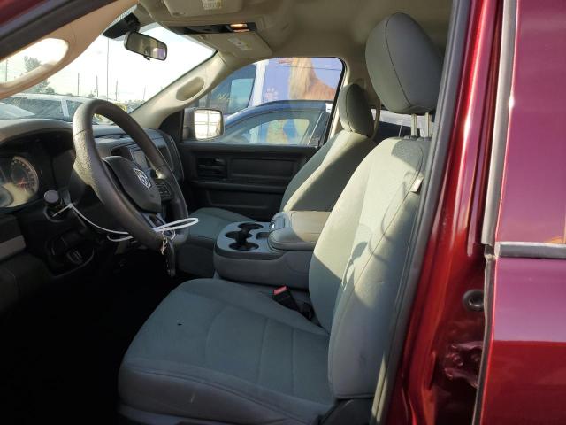 Photo 7 from auction – 2019 RAM 1500 CLASS with VIN 1C6RR6FG3KS500432