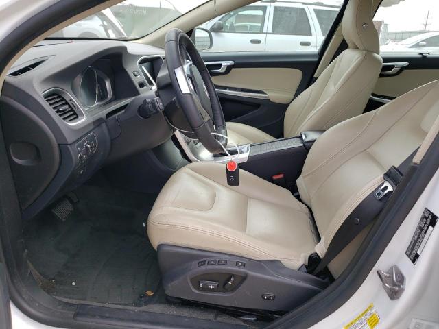 Photo 7 from auction – 2017 VOLVO S60 PREMIE with VIN LYV402TK6HB149912