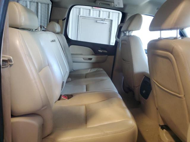 Photo 10 from auction – 2007 CHEVROLET SILVERADO with VIN 2GCFC13YX71626193