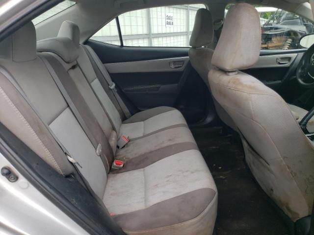 Photo 10 from auction – 2017 TOYOTA COROLLA L with VIN 5YFBURHE0HP632936