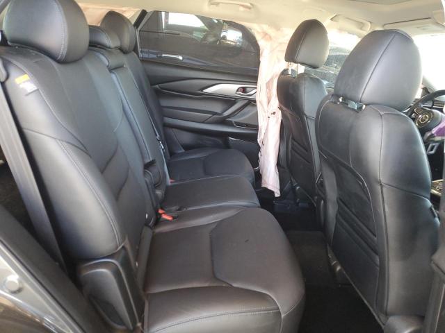 Photo 11 from auction – 2019 MAZDA CX-9 TOURI with VIN JM3TCACY8K0332144