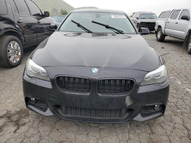 Photo 5 from auction – 2013 BMW 528 I with VIN WBAXG5C59DD228878