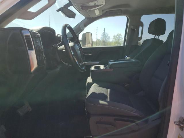Photo 7 from auction – 2016 CHEVROLET 2500 with VIN 1GC1KVEG1GF138204