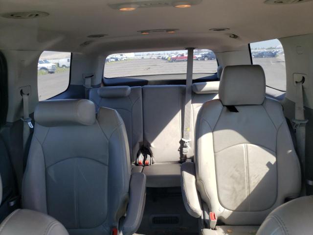 Photo 10 from auction – 2014 GMC ACADIA SLT with VIN 1GKKRRKD0EJ322923