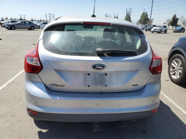 Photo 6 from auction – 2012 FORD FOCUS SEL with VIN 1FAHP3M20CL191200