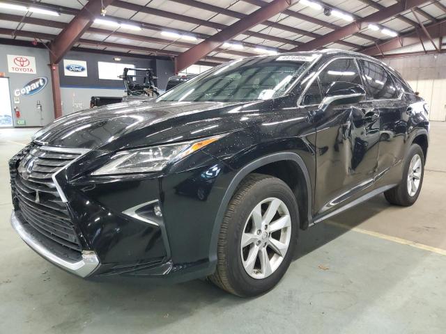 LEXUS RX 350 BAS 2016 with VIN 2T2BZMCA1GC013779 - Photo from auction