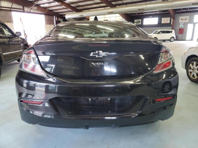 Photo 6 from auction – 2017 CHEVROLET VOLT LT with VIN 1G1RC6S53HU216612